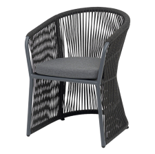 Кресло для летней веранды